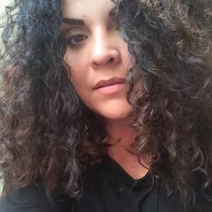 Meet your Posher, Ivette